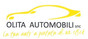 Logo Olita Automobili snc